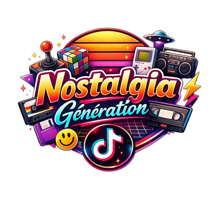 🕰️Nostalgia Generation🕰️