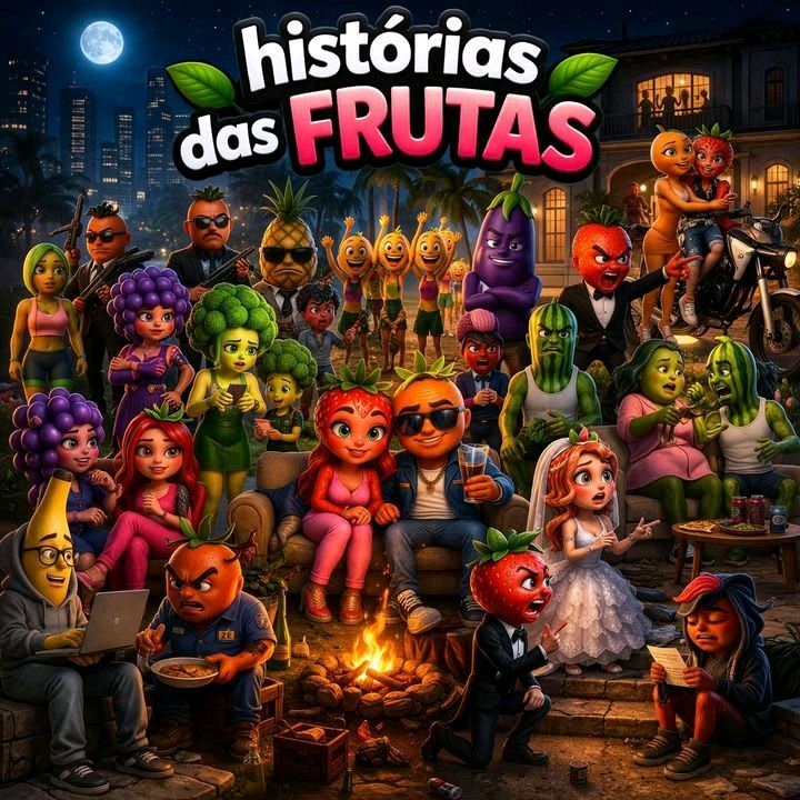 frutinhas