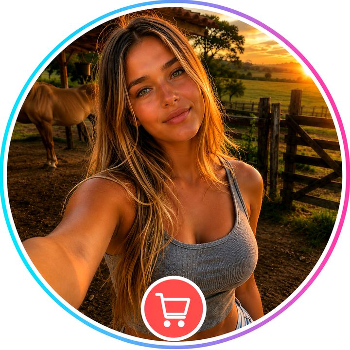 Fernanda Influencer