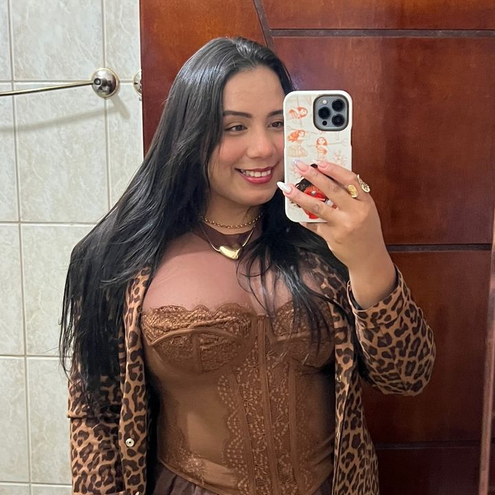 Dai indica 🌻
