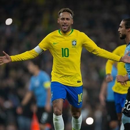 Neymar Jr