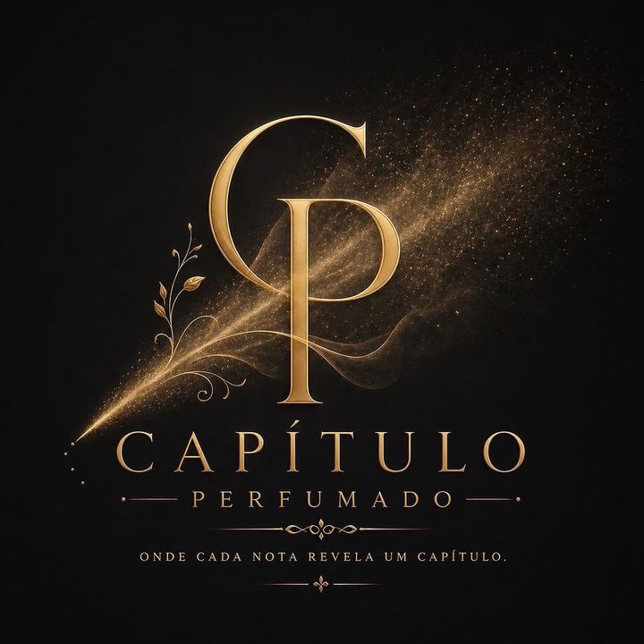 Capitulo perfumado