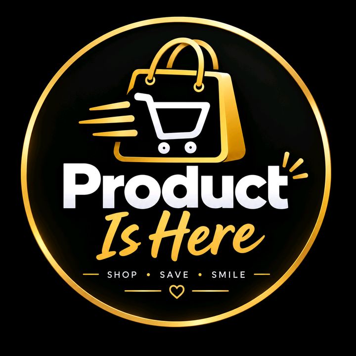Products Is Here