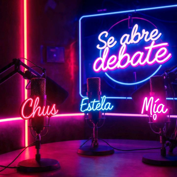 Se abre debate