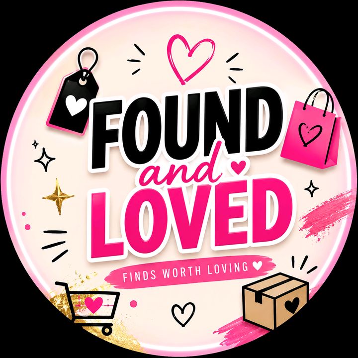 FoundAndLoved