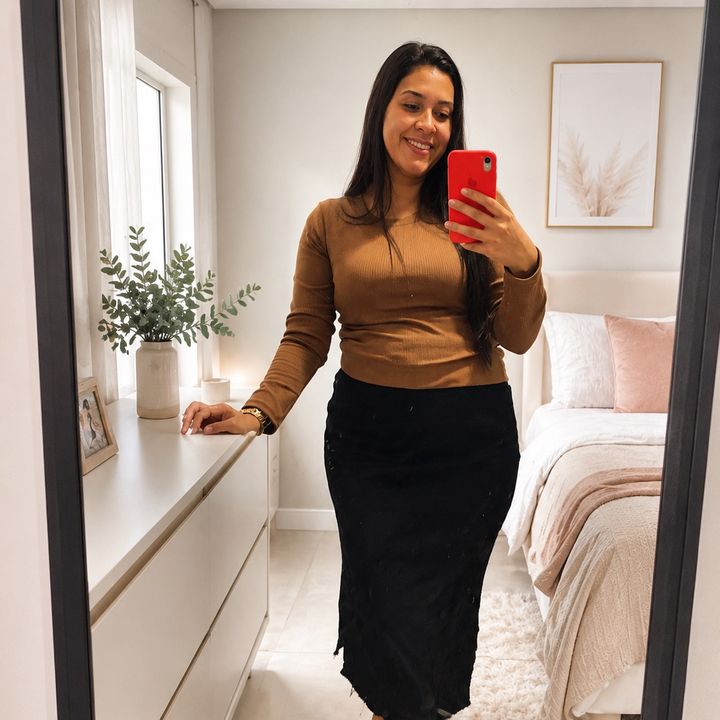 Lili Oliveira - Tik Tok Shop