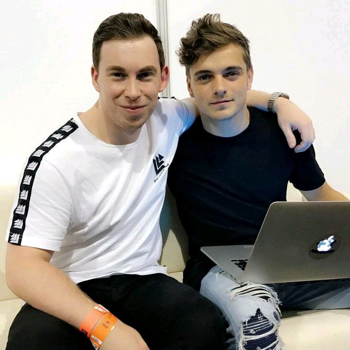 EDM Revealed | Music Charts