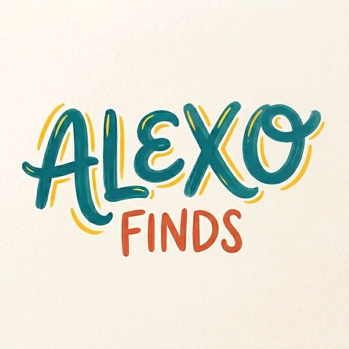 alexo finds