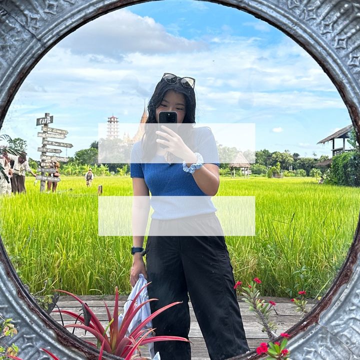 ตั้งใจเลือกมา