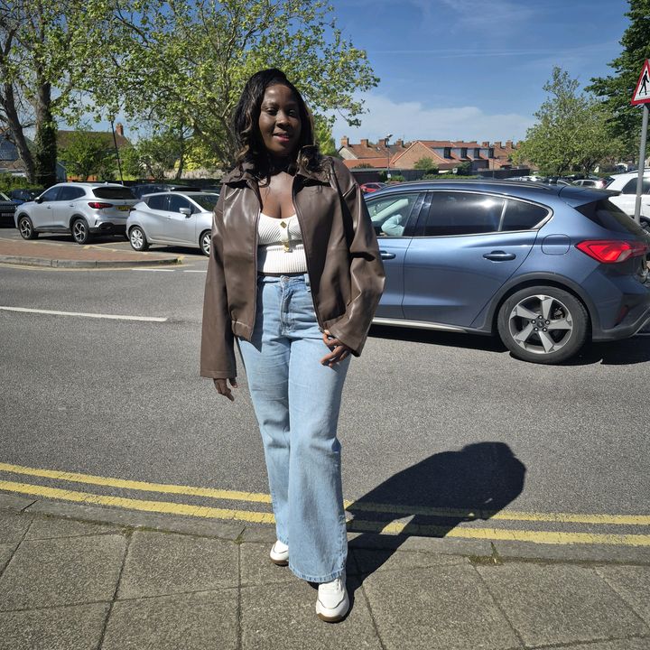Obehi Aghedo