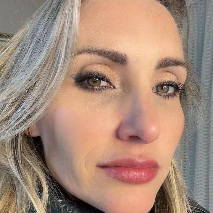 Gisleine Peters Bedin