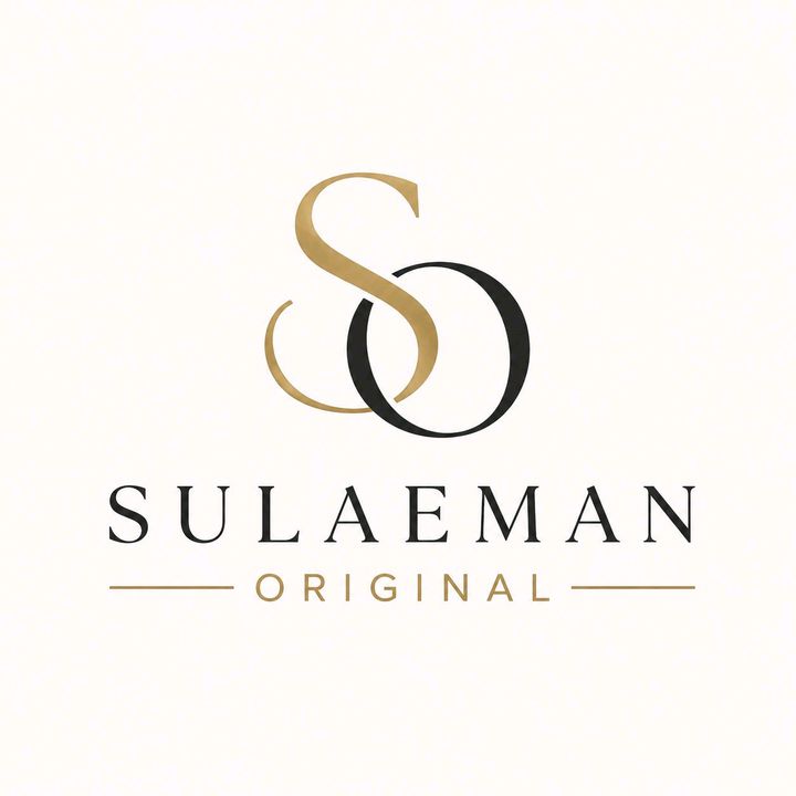 Sulaeman Original