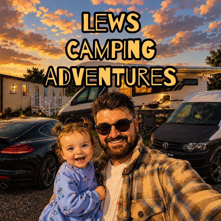 LewsCampingAdventures