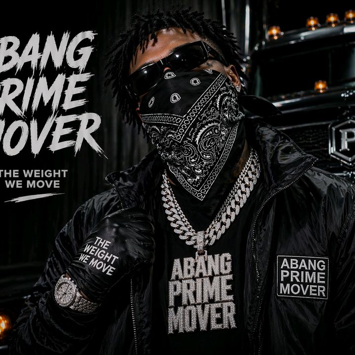 AbangPrimeMover