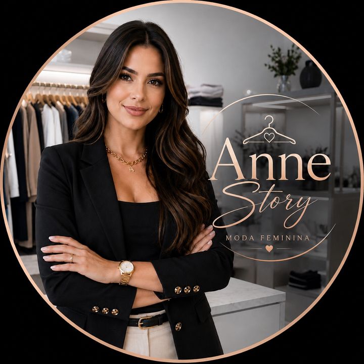 Anne Story 🛒🛍️