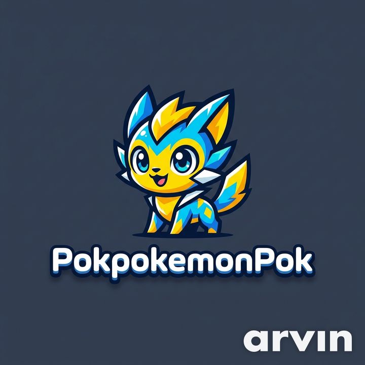 PokpokemonPok
