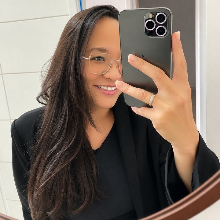 Paty Garimpa ✨