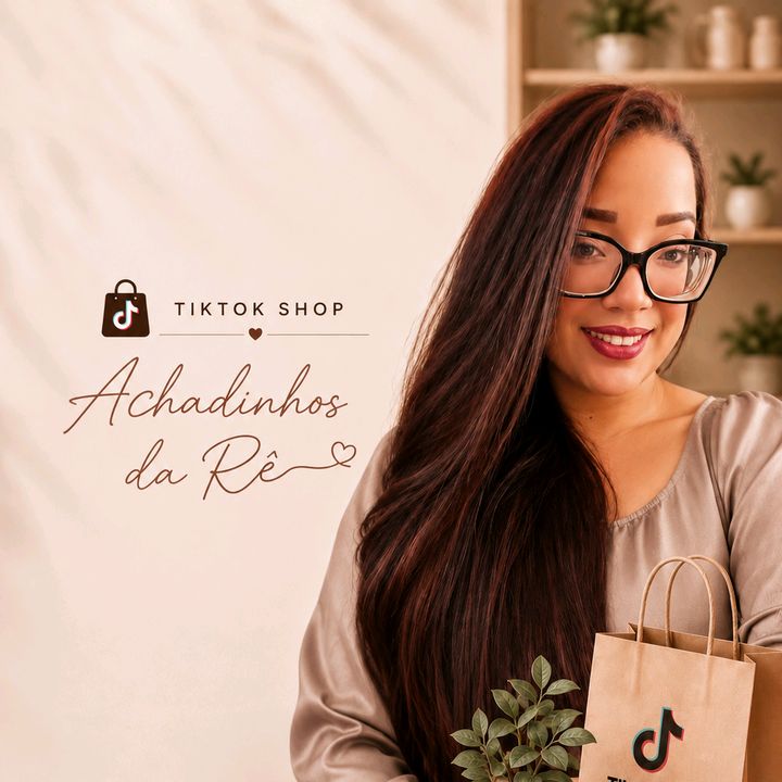 Achadinhos da Rê