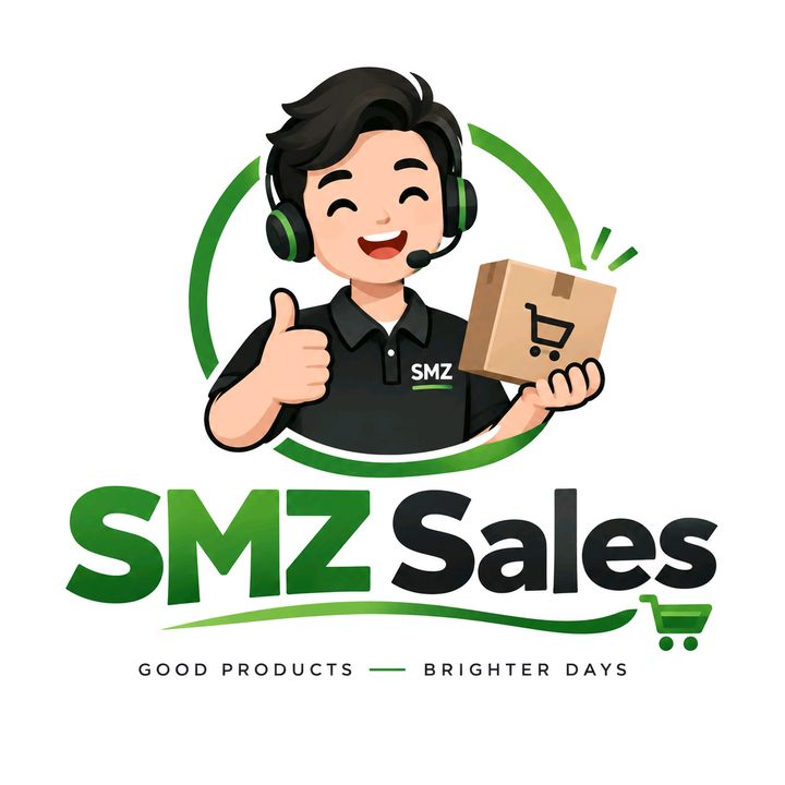 Smz Sales 🛒👤