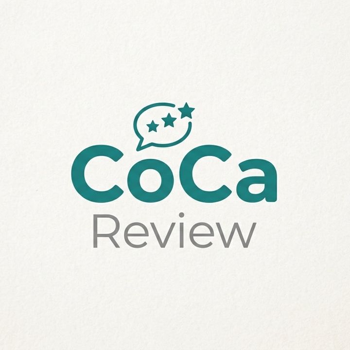 CoCa Review