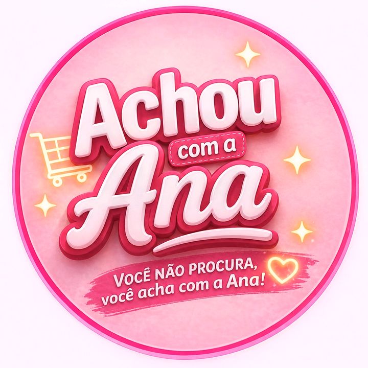 ACHOU COM A ANA