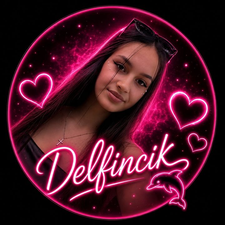 💔🐬Delfincik🐬💔