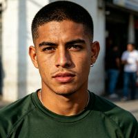 César