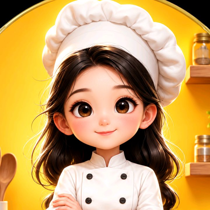 ✨ Chef Sophia ✨