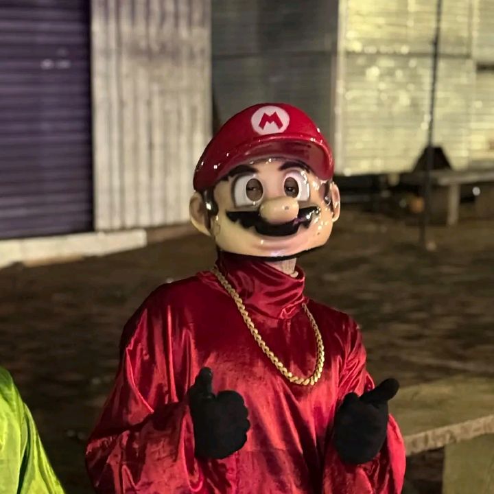 💍💍🤡🤡