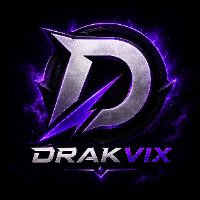 Drakvix🎮