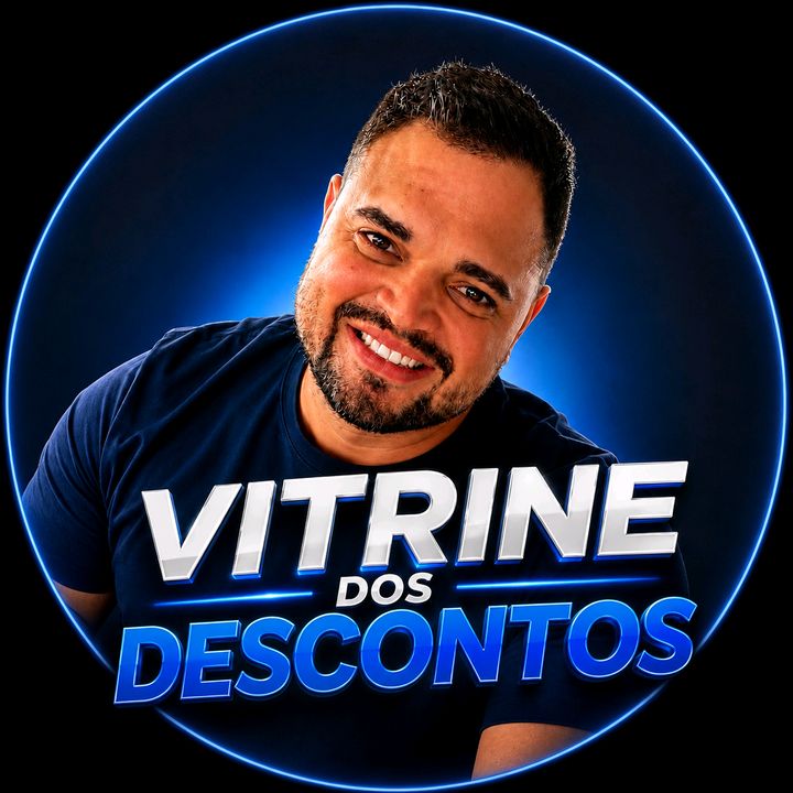 Vitrine dos Descontos