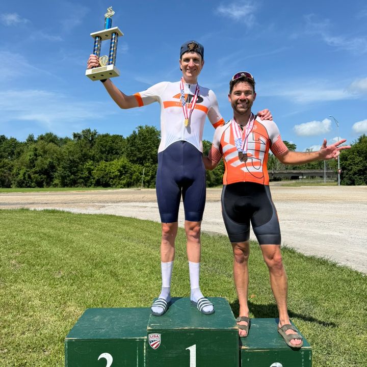 Loops Cycling