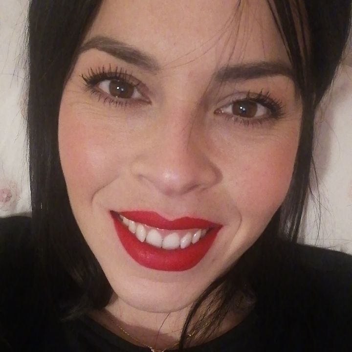 Federica ugc creator