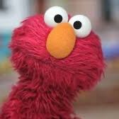 Elmo Don't-care