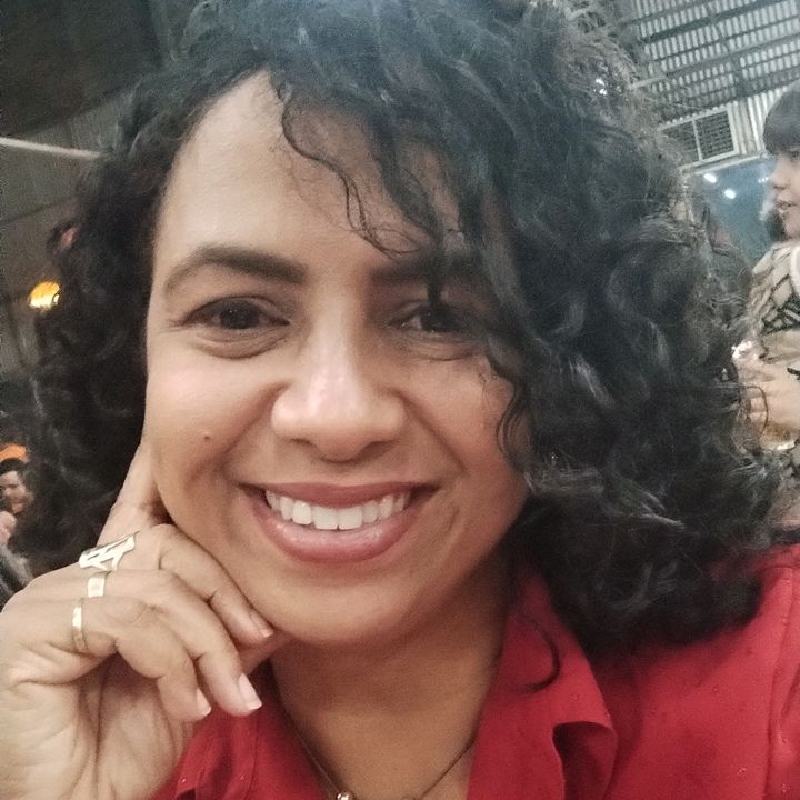 Paula Soares GARIMPA