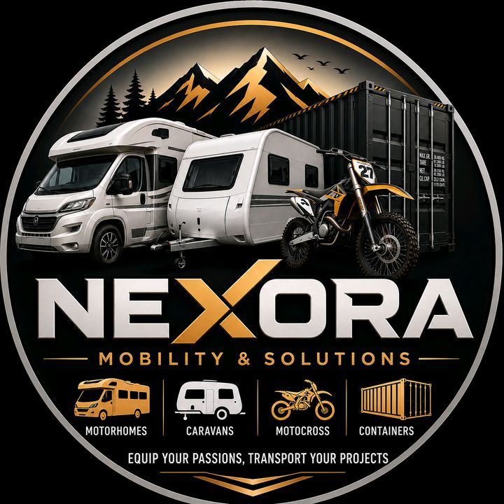 Nexora Mobility