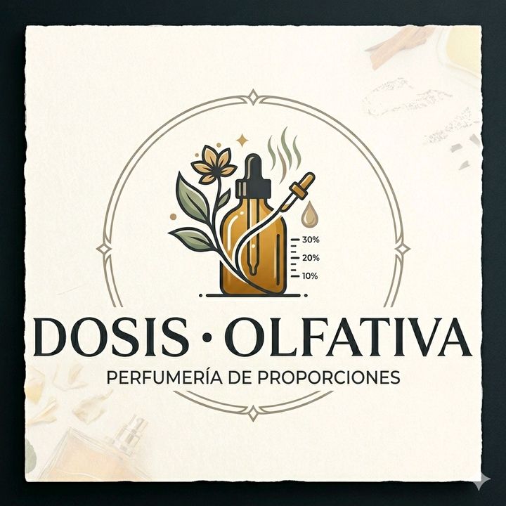 Dosis.Olfativa