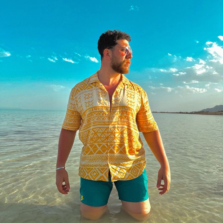 Khaled Gamal | خالد جمال