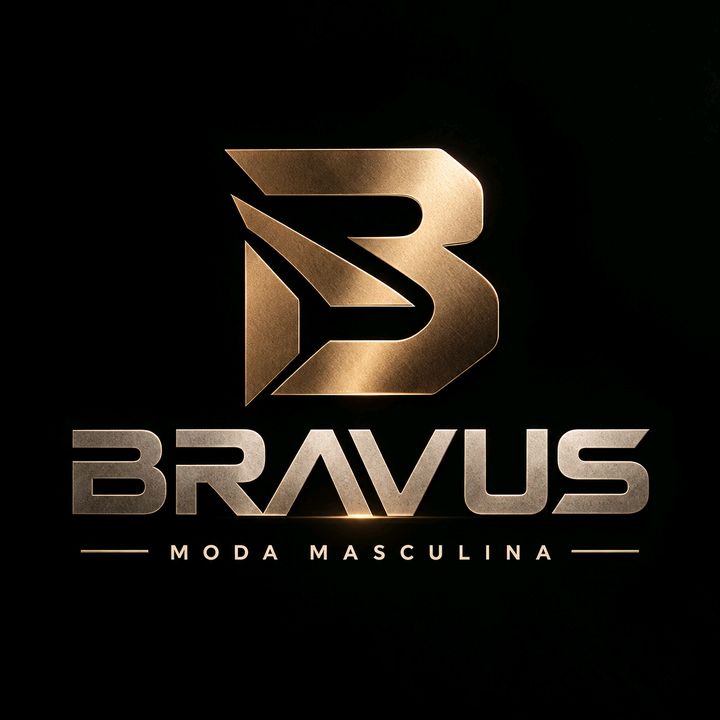 Bravus | Moda Masculina