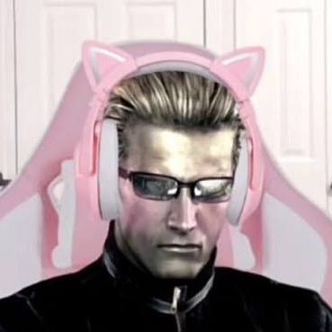 Papa Wesker