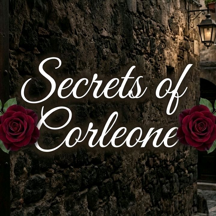 Secrets of Corleone🥀