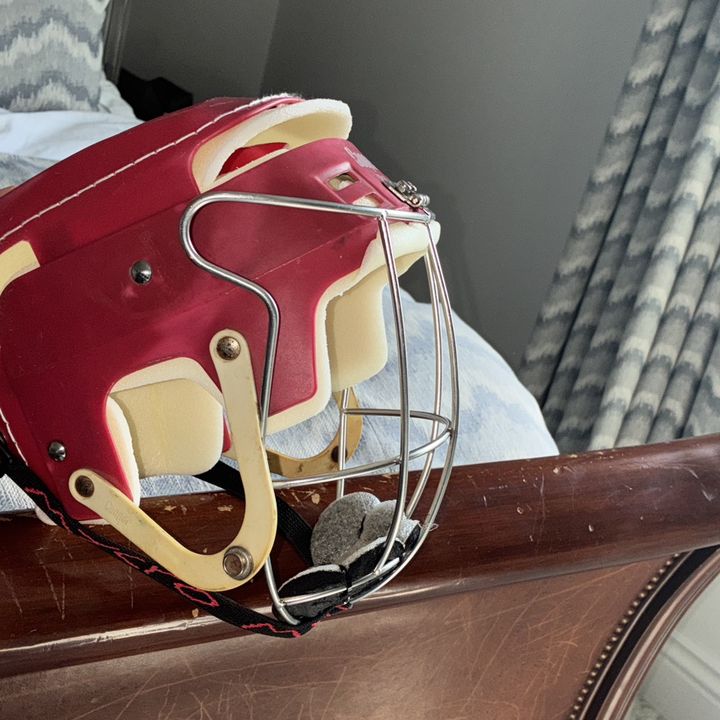 L.F helmets