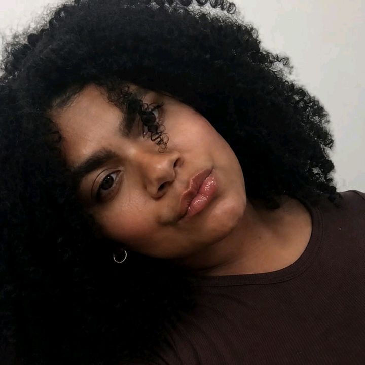 Raquel indicou