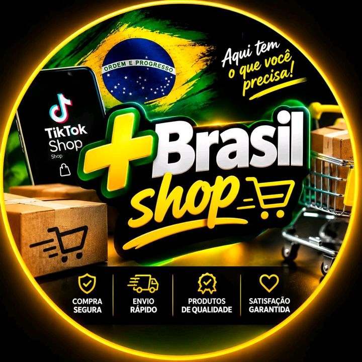 + Brasil Shop