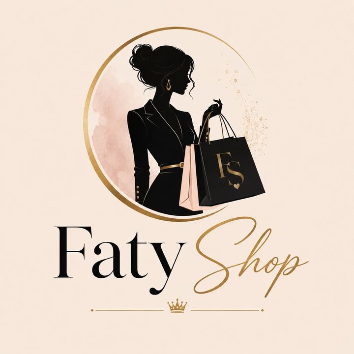 Faty Shop 👛