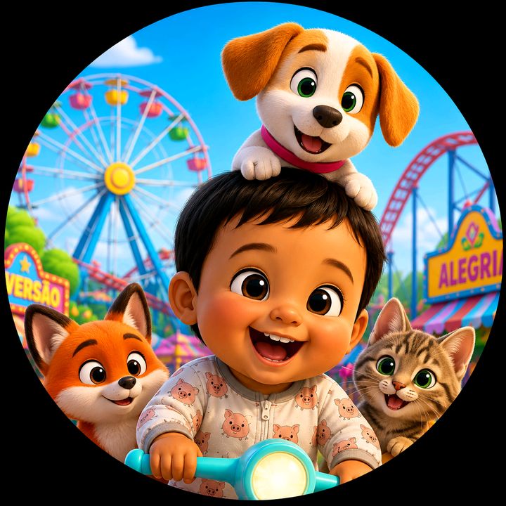 bielzinho kids