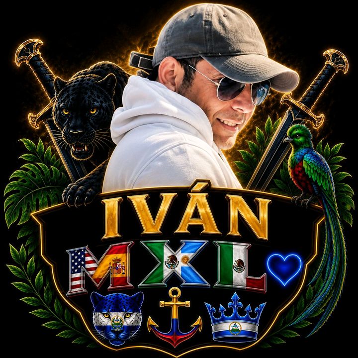 💂♦️MI-IVAN♦️🐆 𝕄𝕏𝕃 ⚓️®
