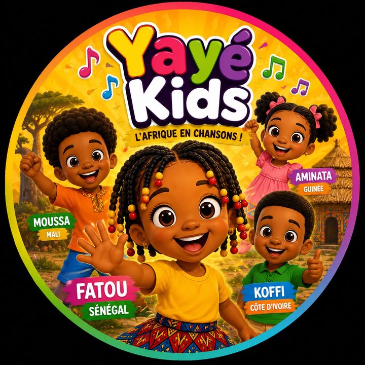 yayekids