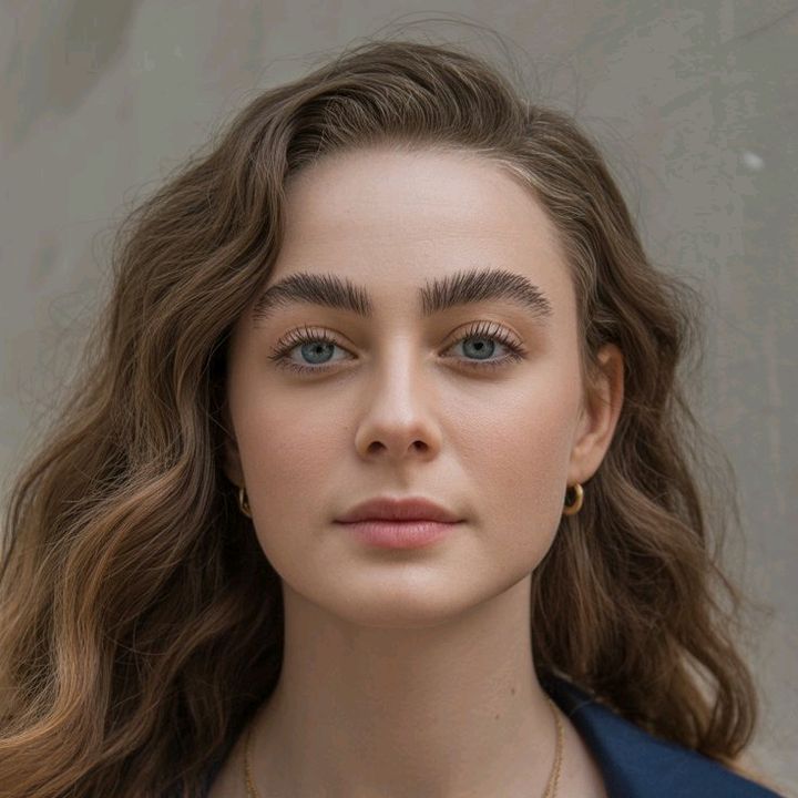Luna Hart 🇬🇧