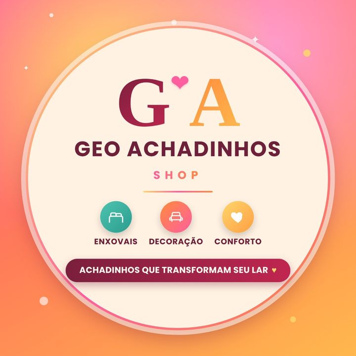 Achados| Enxovais e Decoração